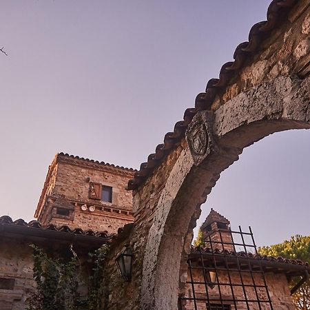 Casale Alessandri Massa Martana Exteriér fotografie