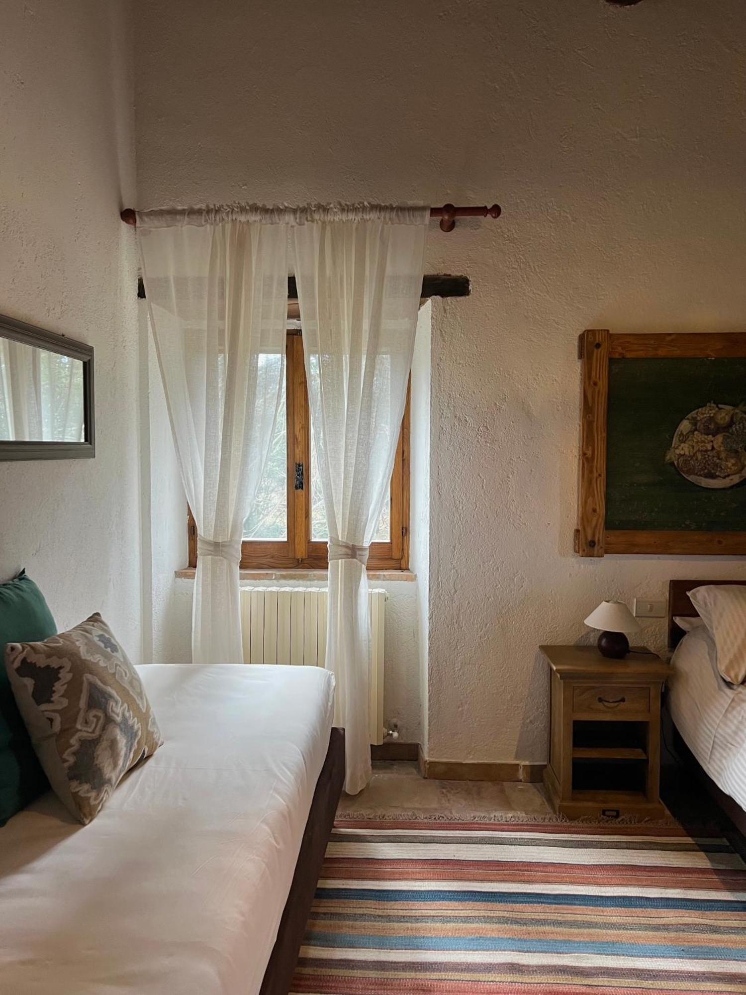 Casale Alessandri Massa Martana Exteriér fotografie
